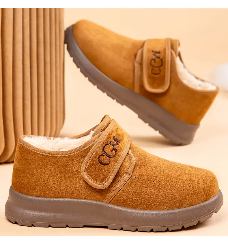 Jesmina: zapatos casuales con estilo