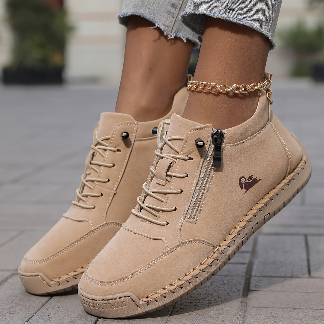 Jesmara - Zapatos casuales con estilo