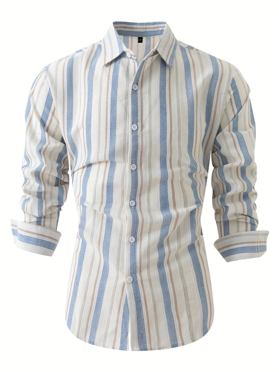 Alarven - Camisa informal elegante