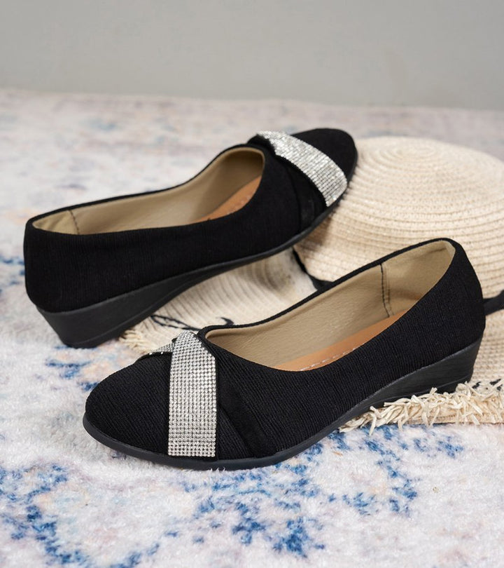 Ashlenna: zapatos casuales con estilo