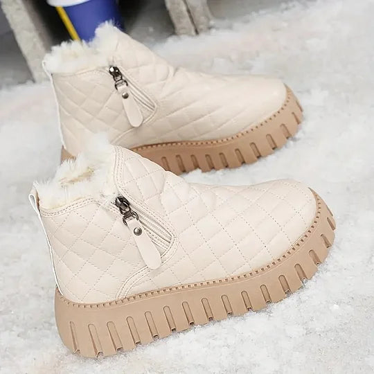 Norissa: botas casuales con estilo