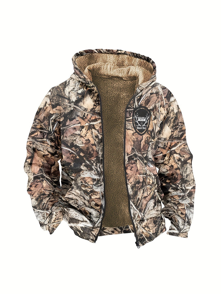 Edricar - Sudadera con capucha informal y elegante