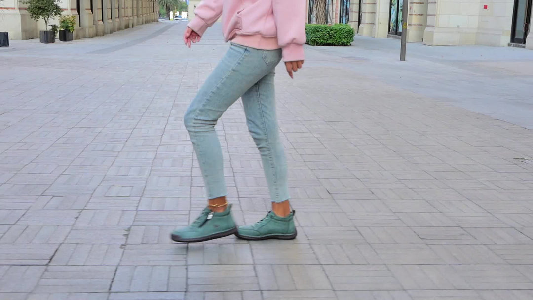 Jesmara - Zapatos casuales con estilo