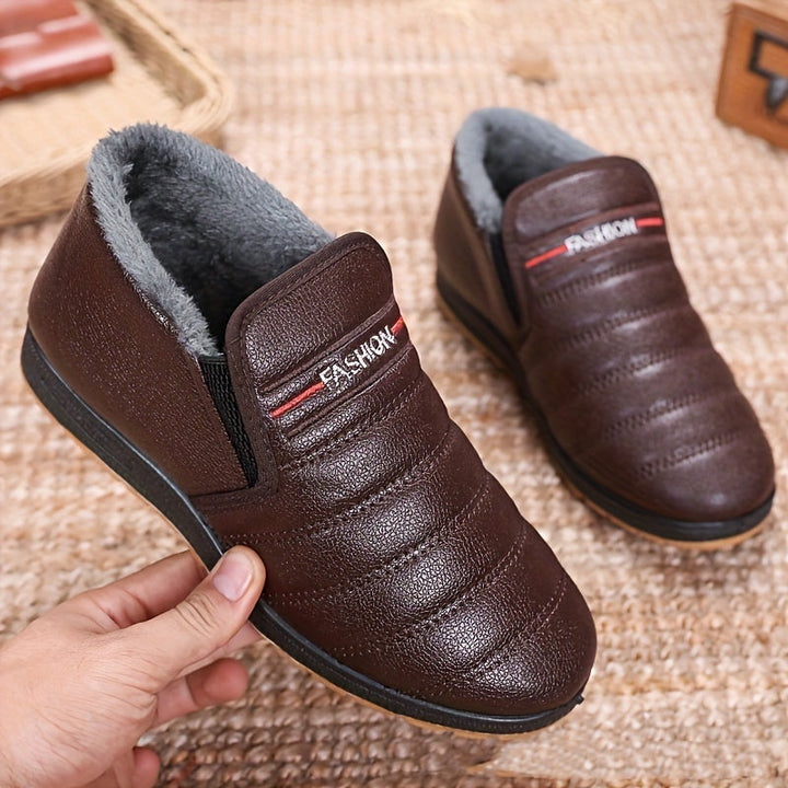 Caelren: zapatos casuales con estilo