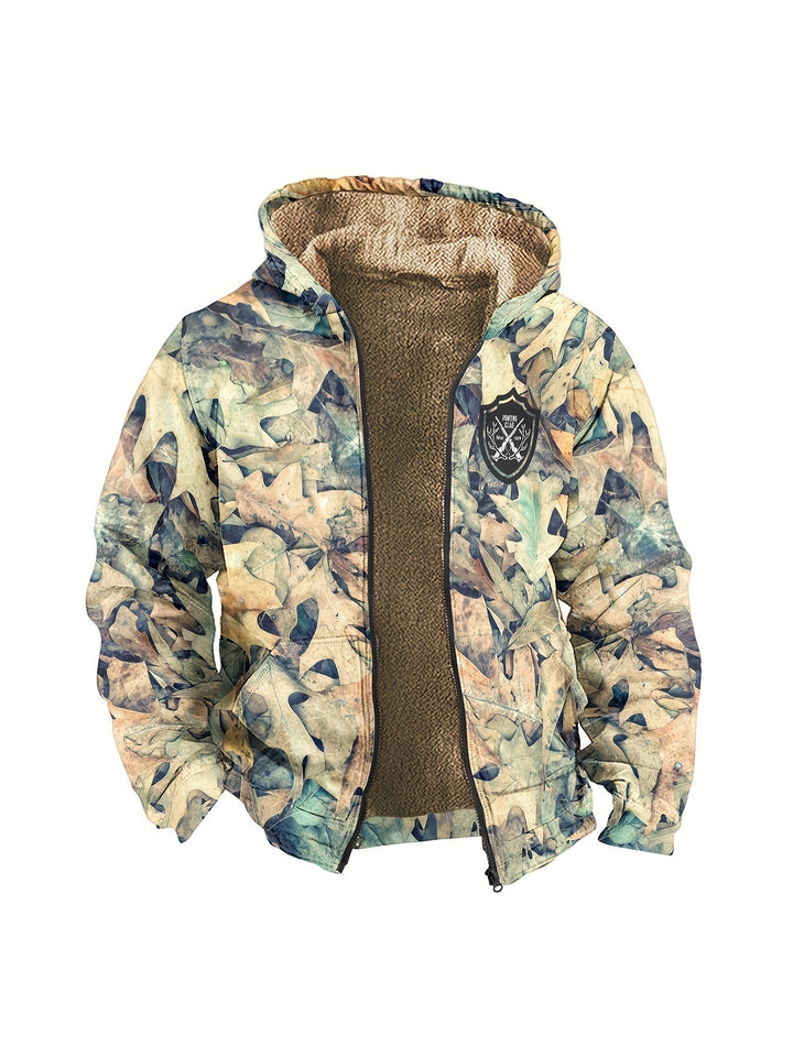 Edricar - Sudadera con capucha informal y elegante