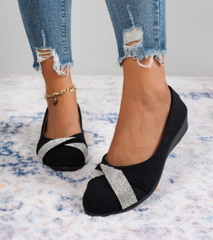 Ashlenna: zapatos casuales con estilo