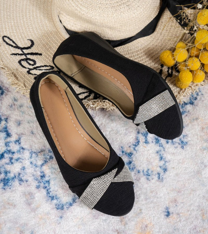 Ashlenna: zapatos casuales con estilo