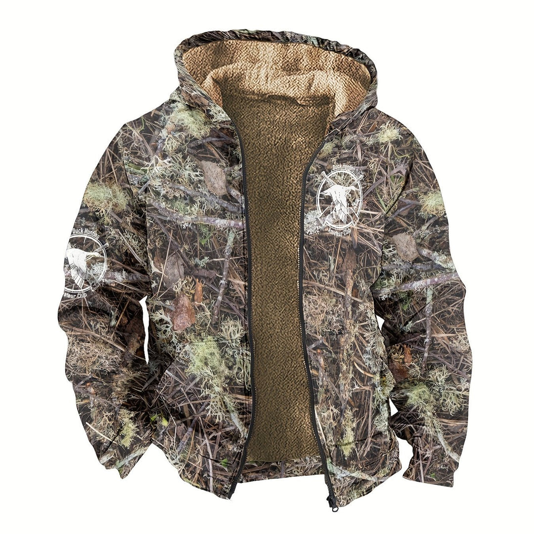 Edricar - Sudadera con capucha informal y elegante