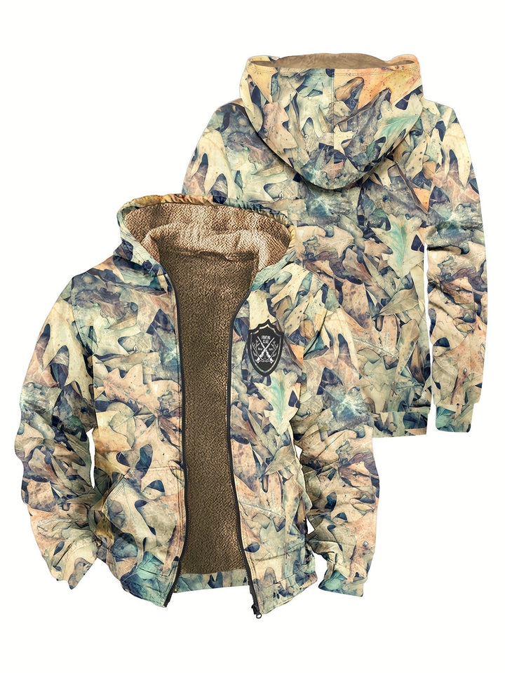 Edricar - Sudadera con capucha informal y elegante