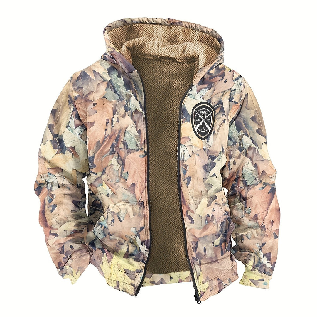 Edricar - Sudadera con capucha informal y elegante