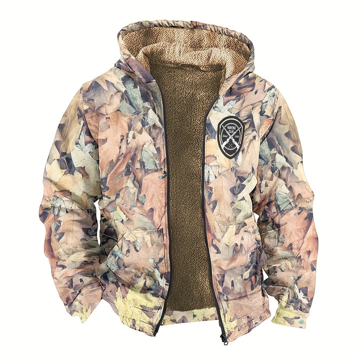 Edricar - Sudadera con capucha informal y elegante