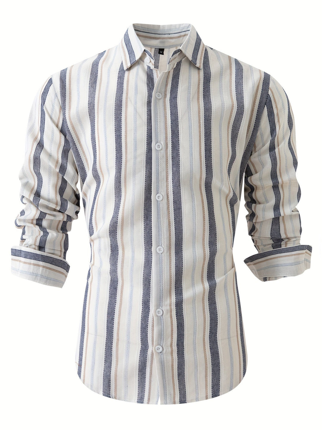 Alarven - Camisa informal elegante