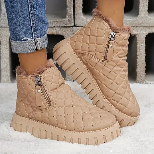 Norissa: botas casuales con estilo