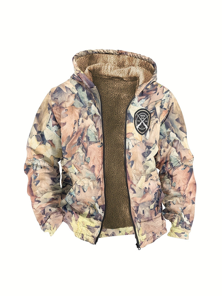 Edricar - Sudadera con capucha informal y elegante