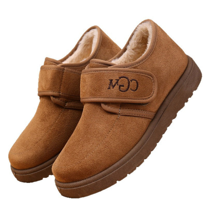 Jesmina: zapatos casuales con estilo