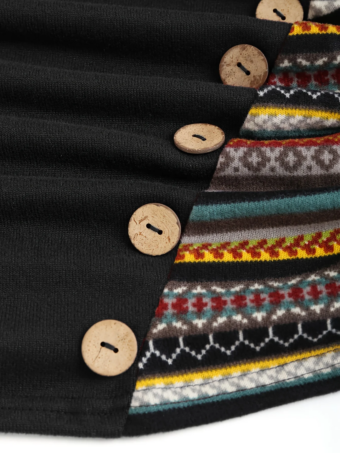 Amilene: elegante sudadera con capucha informal