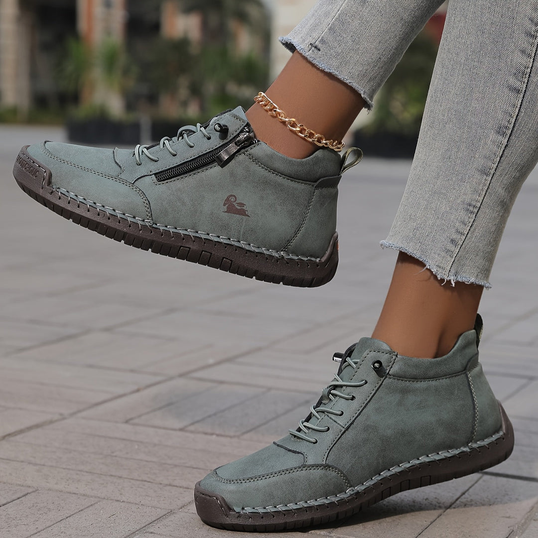 Jesmara - Zapatos casuales con estilo