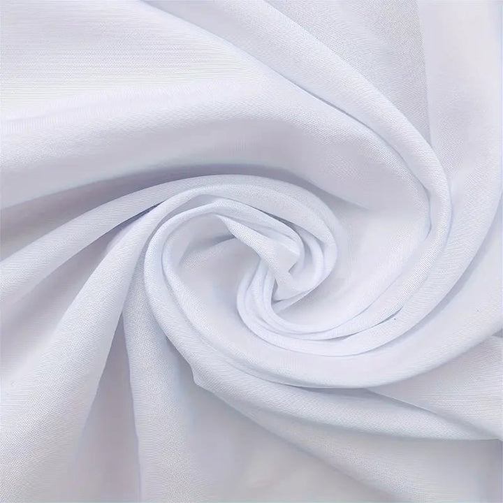 Florisia - Cortinas estilo navideño