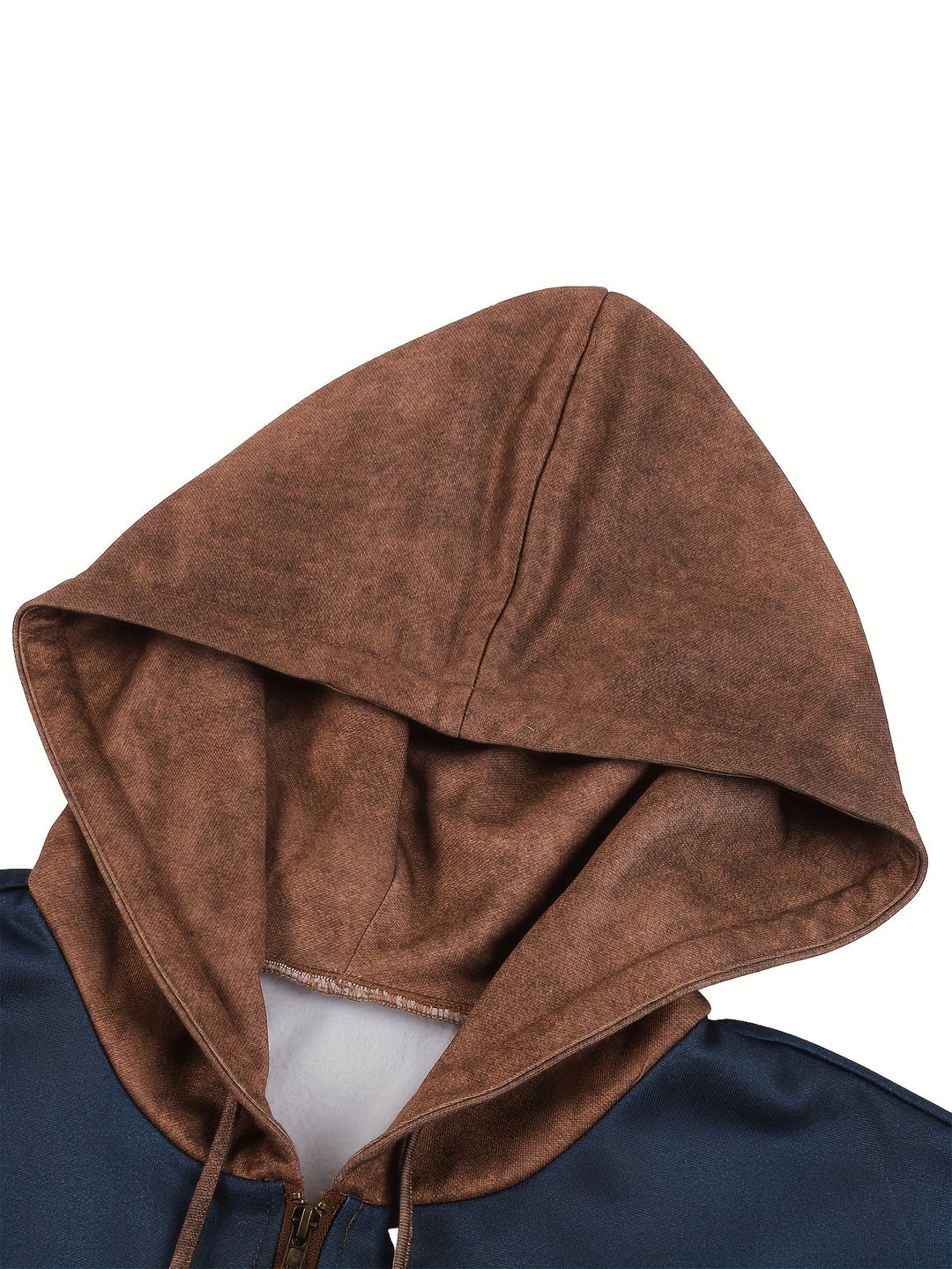 Cassior - Sudadera con capucha elegante y casual