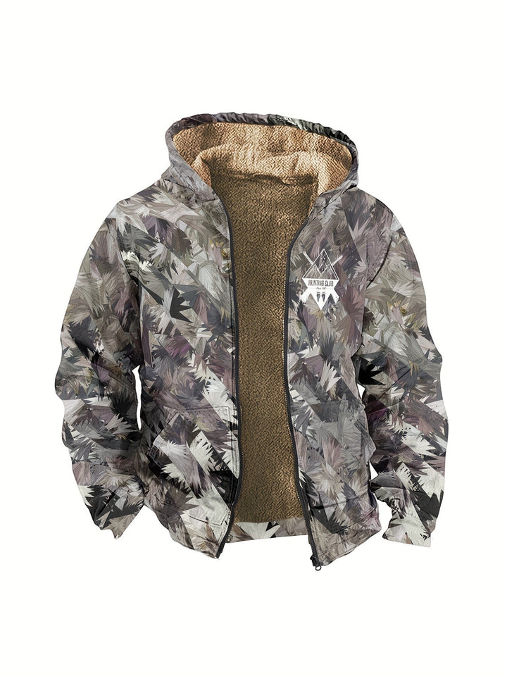 Edricar - Sudadera con capucha informal y elegante