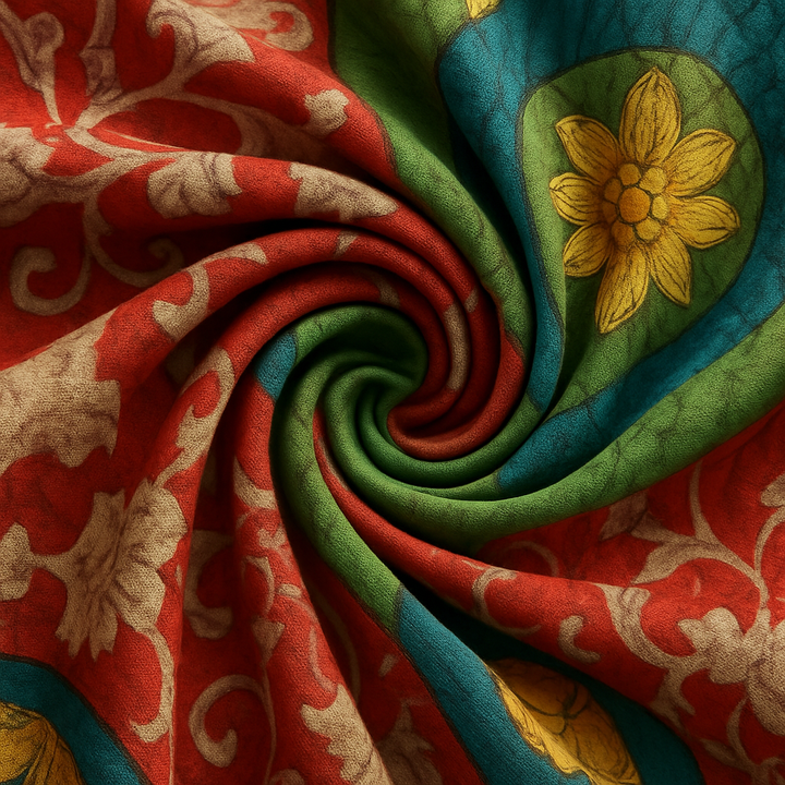 Irina - Vestido elegante y casual