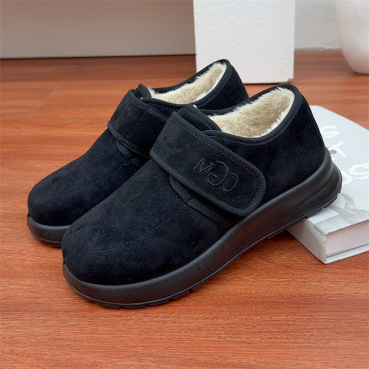 Jesmina: zapatos casuales con estilo