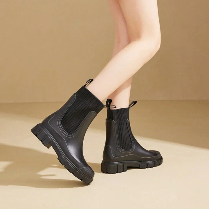 Valestra: botas casuales con estilo