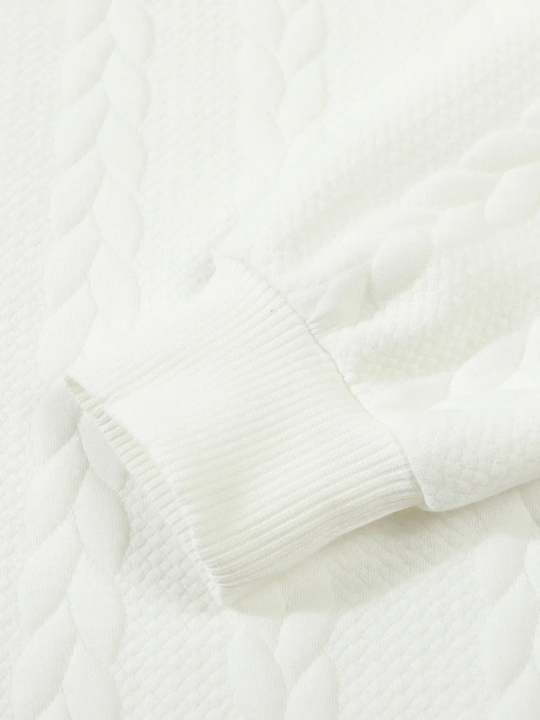 Fendriel - Suéter informal con estilo