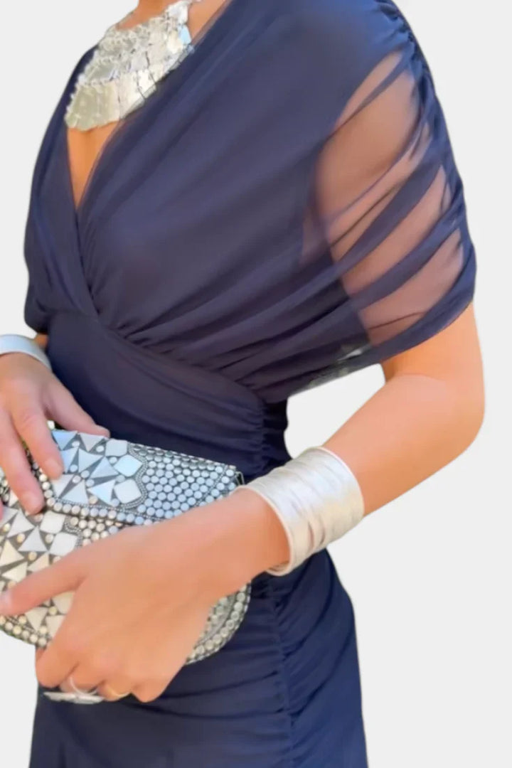 Avalisse - Vestido elegante informal