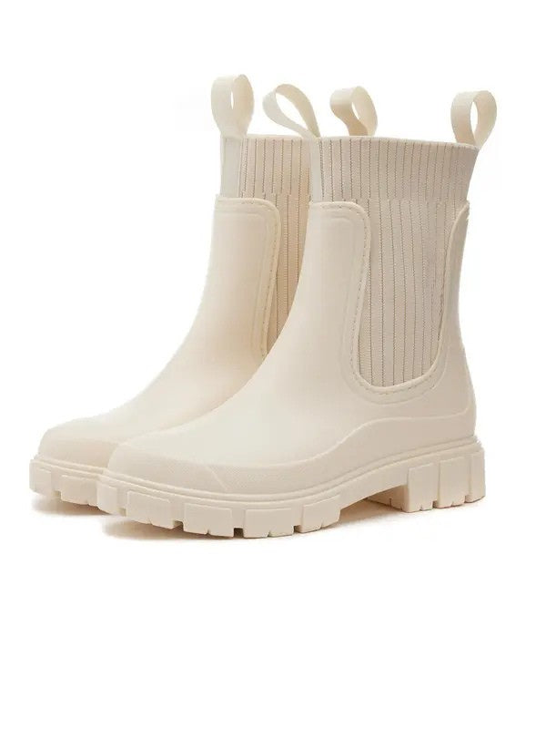 Valestra: botas casuales con estilo