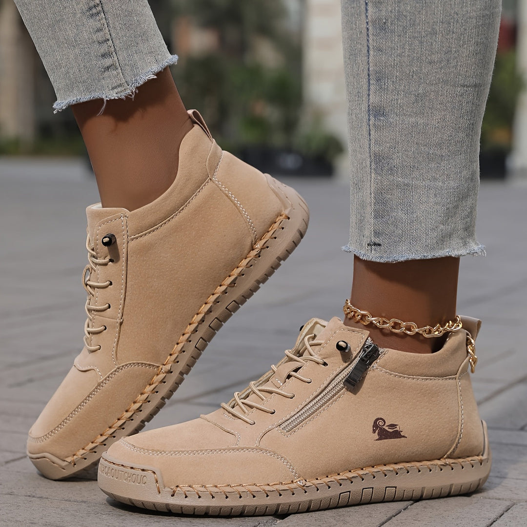 Jesmara - Zapatos casuales con estilo