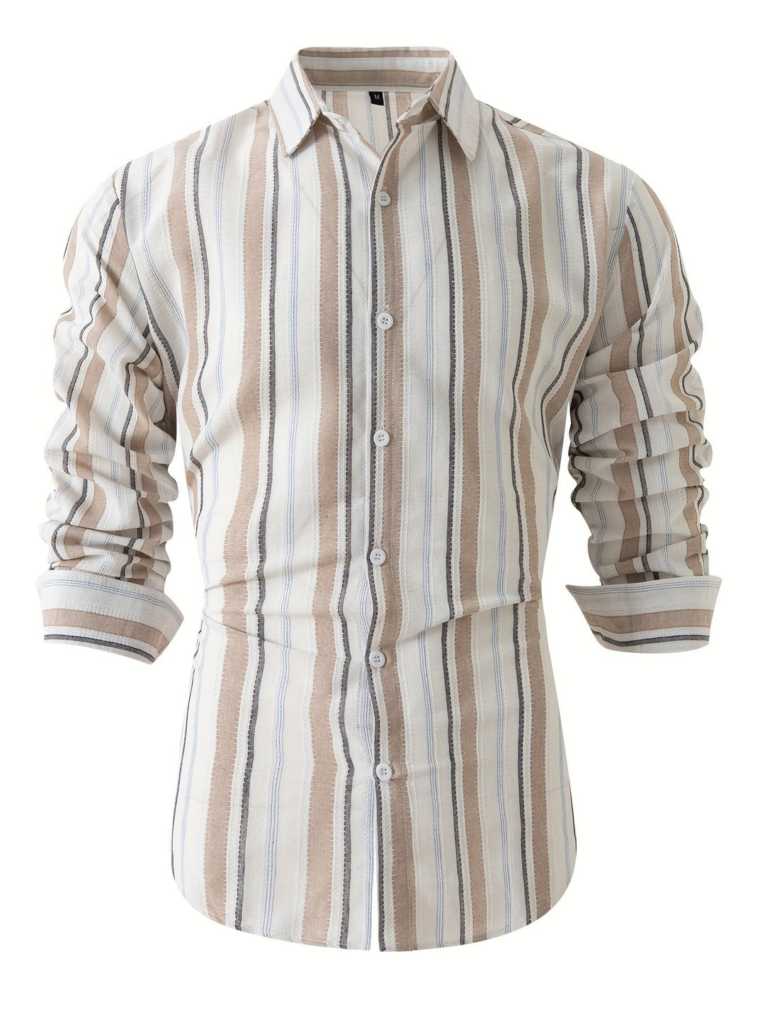 Alarven - Camisa informal elegante