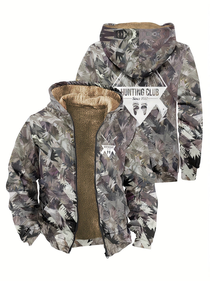 Edricar - Sudadera con capucha informal y elegante