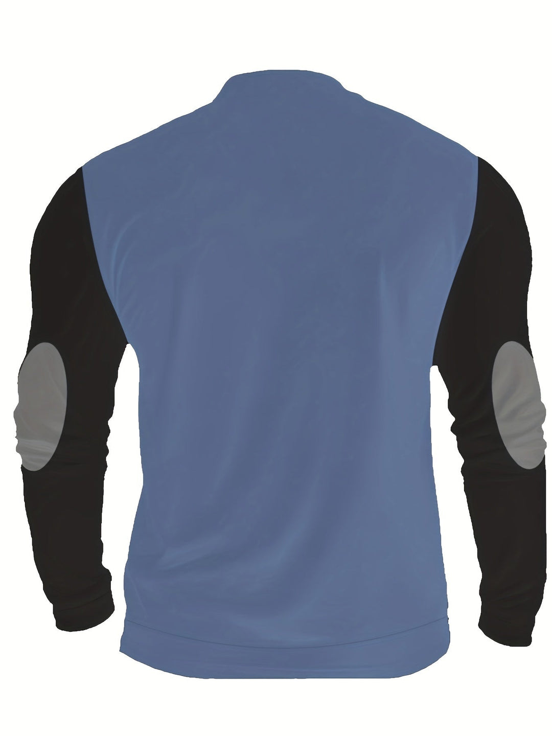 Delven - Sudadera informal con estilo