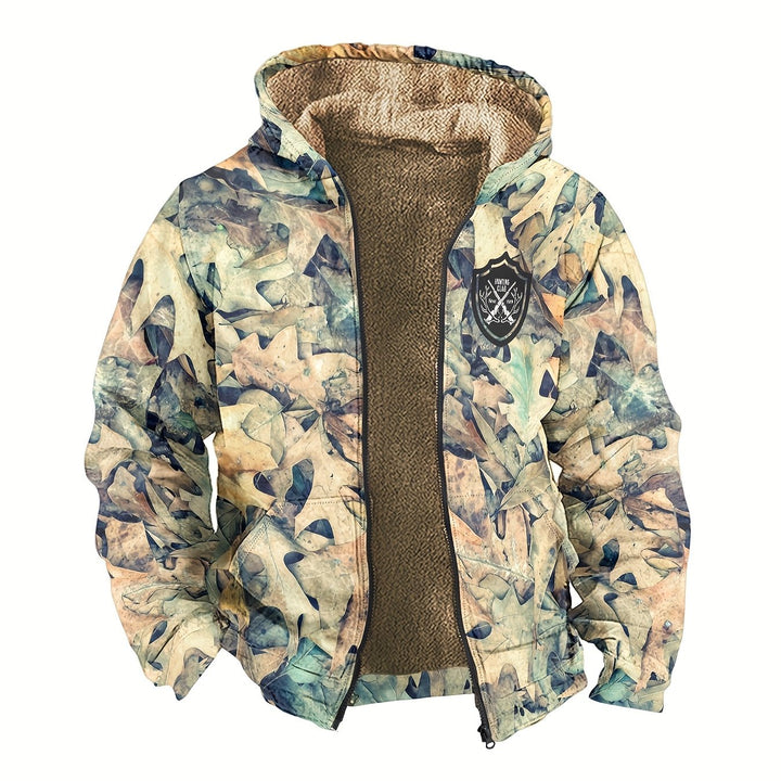 Edricar - Sudadera con capucha informal y elegante