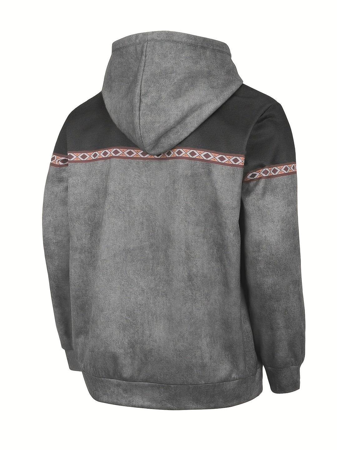 Cassior - Sudadera con capucha elegante y casual