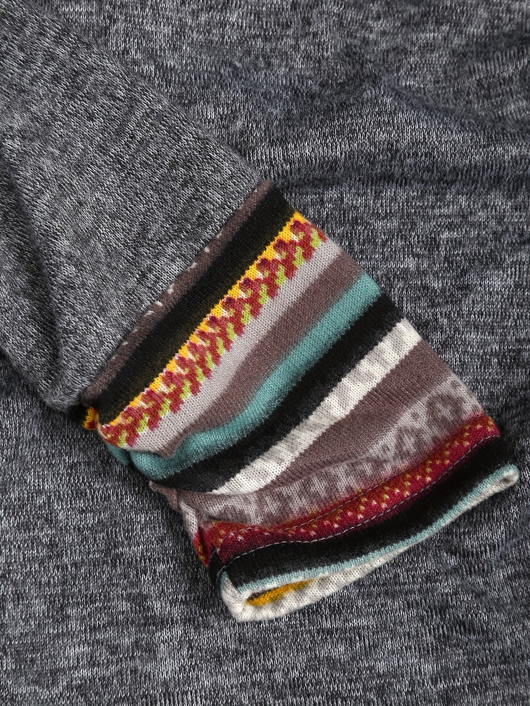 Amilene: elegante sudadera con capucha informal