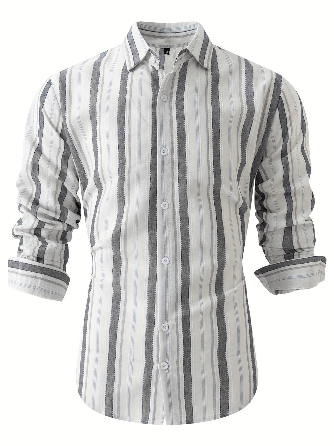 Alarven - Camisa informal elegante