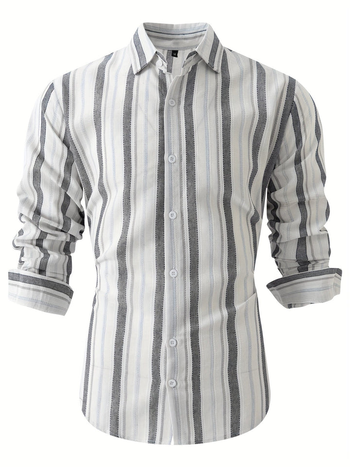 Alarven - Camisa informal elegante
