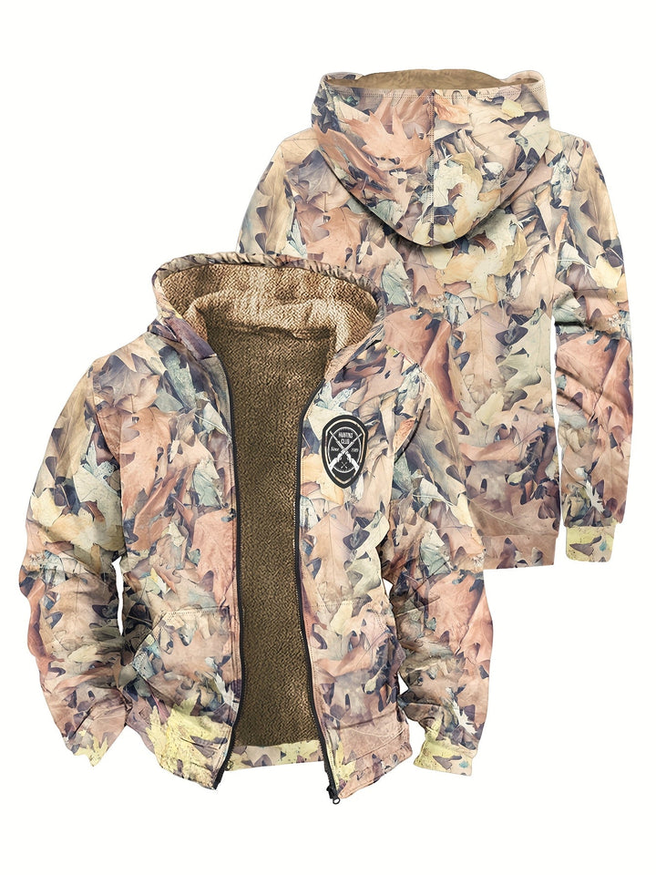 Edricar - Sudadera con capucha informal y elegante