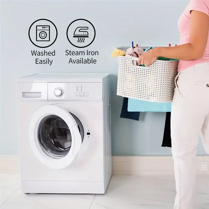 Florisia - Cortinas estilo navideño