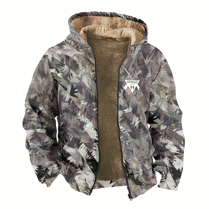 Edricar - Sudadera con capucha informal y elegante