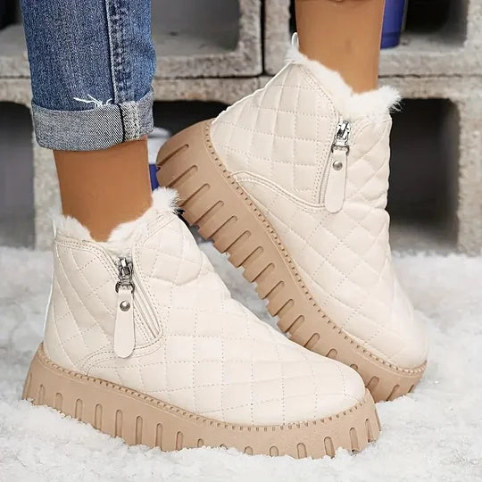 Norissa: botas casuales con estilo