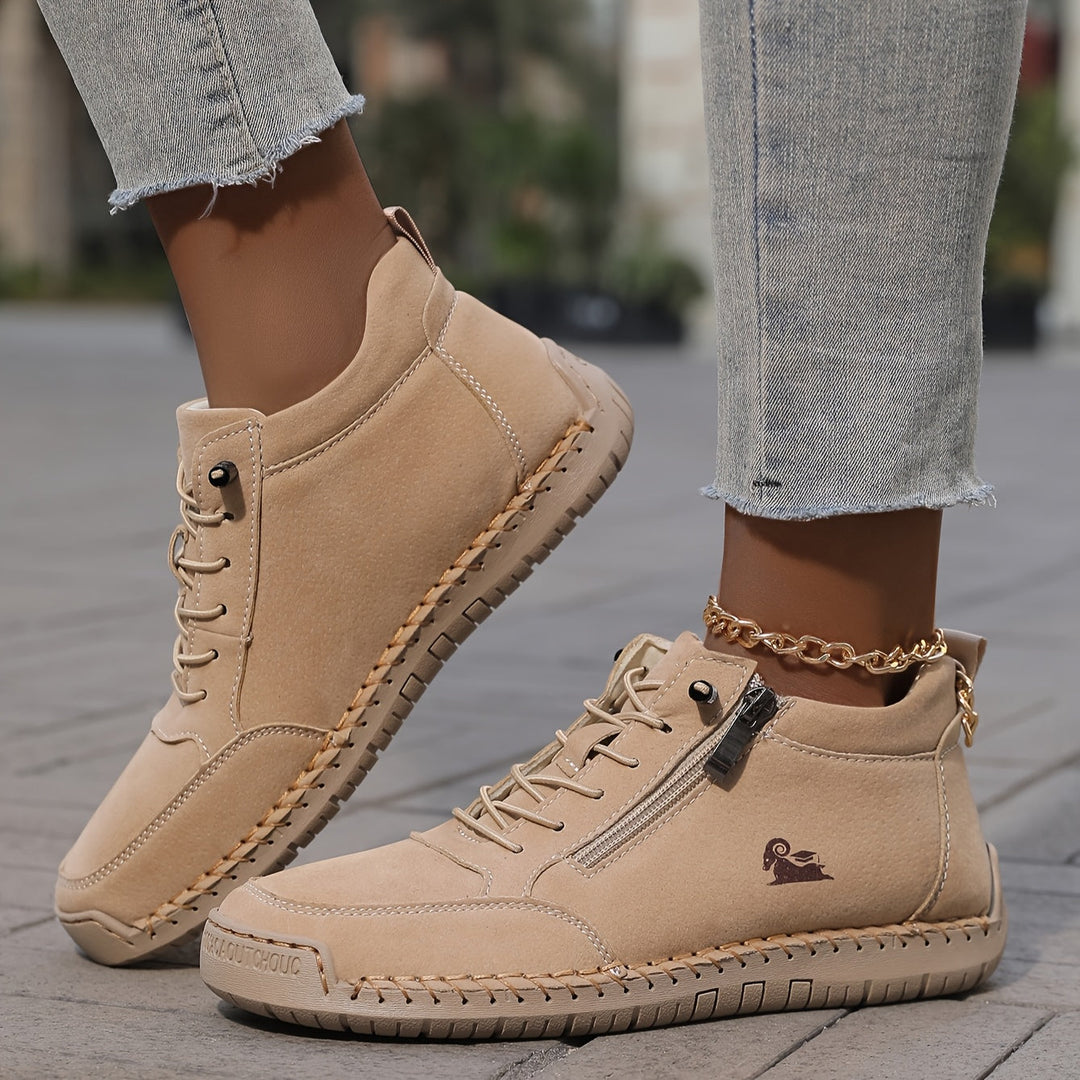 Jesmara - Zapatos casuales con estilo