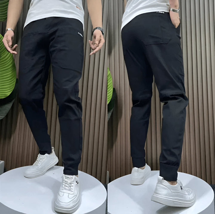 Jaedron - Pantalones casuales con estilo